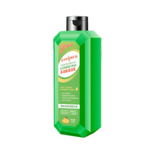 Powerful Cleaning Descaling Multipurpose Household Cleaner For Bathrooms Kitchen And Hood Stove Cleaning