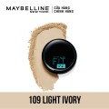 Phấn Phủ Kiềm Dầu Mịn Lì 16H, Che Phủ, Chống Nắng SPF32 PA+++ Maybelline New York Fit Me Compact 6g. 
