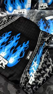 APR FLAME SEAT COVER MAY TAHI / 3D LINEAR / APR X WP 3D CARBON DESIGN SEAT COVER / 3D SMOKE RECARO INDO SEAT COVER / CLICK / PCX / ADV / NMAX / AEROX / MIO SPORTY / SOULTY / MIO I 125 / SNIPER / RAIDER / XRM