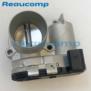 55258427 46336603 0280750596 Throttle Body Valve For Fiat Flex Uno Celebration 1.0 Tbi Palio 1.4 2013 Bosch Butterfly Body