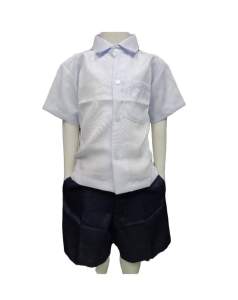 School Uniform polo for Boy with sizes
