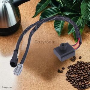 [COD] Cozyroom Electric Vehicle Car Vacuum Pump Controller -0.06MPa -0.08MPa Brake Booster Pressure Sensor