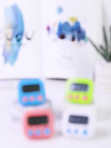 Electronic Timer Learning Special Childrens Homework Timer Time Management Kitchen Countdown Reminder/电子计时器学习专用电子儿童定时器时间管理厨房倒计时提醒器学生作业自律