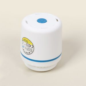 Túi hút chân không đựng bảo quản quần áo chăn ga phiên bản gấu dâu Akii Home TD66