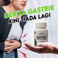 Gastric Supplement (Gastro Plus) Melegakan Masalah Gastrik | Penawar Gastrik Paling Mujarab | Ubat Kembung Perut | Gastrik Gerd. 