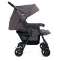 Joie Aire Twin Stroller. 