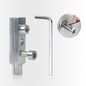 Universal Angle Valve & Tap Thread Extractor Tool Removes Broken Stripped Damaged Pipe Ends Broken Screw Extractor