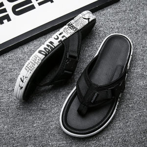 【Japsom】 outdoor sandal korea sandal anti slip sandal pria casual sepatu anti slip sandal karet pria sandal pria dewasa sepatu pria keren sepatu sendal pria