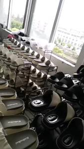 2024 Summer New Closed Toe Square Toe Slippers Flat Heel Flat Sandals Ladies Slippers Womens Shoes ㏇L0529\\n\\n About Our Products\\n\\nOur store specializes in manufacturing Closed Toe Flat Heel Sandals, Square Toe Women's Shoes, L0529 Women's Sandals, Ladies Comfort Slippers, and 2024 Summer Slippers. We offer direct factory sales, ensuring the highest quality products at competitive prices. All products are produced in our own factory, providing first-hand supply and factory direct sales.\\n\\n Direct Factory Sales\\n\\nWe take pride in our direct factory sales model, which allows us to offer high-quality products at affordable prices. This eliminates the need for intermediaries, resulting in cost savings that we pass on to our customers.\\n\\n Detailed Size & Material Information\\n\\nEach product in our store comes with detailed size and material information. We strive to provide accurate descriptions and measurements to help customers make informed decisions. Our products are made using high-quality materials that are both durable and comfortable.\\n\\n Fast Inventory Flow & Custom Orders\\n\\nOur inventory flow is fast due to the simultaneous sales of our product line. If you need to place a large number of orders, please contact us before placing your order to confirm delivery time and other detailed rules. We welcome inquiries and strive to provide excellent customer service.\\n\\n Delivery Information\\n\\nWe sell our products in stock and can mix and wholesale. Please consult our customer service before shipment! It is usually shipped within 48 hours after payment (except for a large number of customization).\\n\\n In-Stock & Wholesale Availability\\n\\nOur products are available in stock and can be mixed and wholesaled. Please consult our customer service before shipment!\\n\\n 48-Hour Shipping Policy\\n\\nWe aim to ship orders within 48 hours after payment, except for large customization orders. Our shipping policy ensures timely delivery and customer satisfaction.\\n\\n Customer Service Consultation\\n\\nWe welcome inquiries and strive to provide excellent customer service. If you have any questions or concerns, please contact us before placing your order.\\n\\n Order & Refund Policies\\n\\nAfter placing an order, we will arrange the order and deliver the goods. We cannot apply for a refund before shipping. If you do not accept it, please place the order carefully!!\\n\\n No Refunds Before Shipping\\n\\nWe do not offer refunds before shipping. Once an order is placed, we will arrange the order and deliver the goods. If you do not accept the product, please place the order carefully.\\n\\n Careful Order Placement\\n\\nWe encourage customers to place orders carefully, considering all factors such as size, material, and delivery time. We strive to provide accurate product descriptions and measurements to help customers make informed decisions.\\n\\nWe hope this information helps you make an informed decision about purchasing our Closed Toe Flat Heel Sandals, Square Toe Women's Shoes, L0529 Women's Sandals, Ladies Comfort Slippers, and 2024 Summer Slippers. If you have any further questions or concerns, please contact us before placing your order. We look forward to serving you!\"