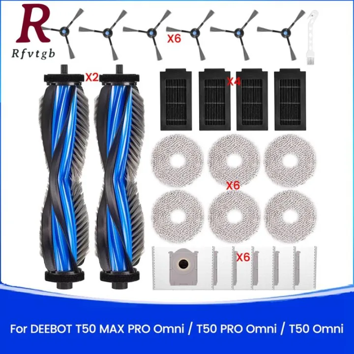  【cara digital goods】Accessories for T50 Omni / T50 PRO Omni / T50 Omni Bildidee 