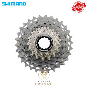 Sprocket Cassette Shimano Dura Ace CS-R9200 12 Speed  Hyperglide+ Road Bike Bicycle Empire