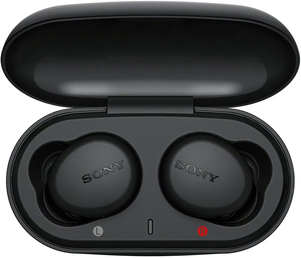 SG) Sony WF-XB700 EXTRA BASS True Wireless Earbuds TWS Bluetooth