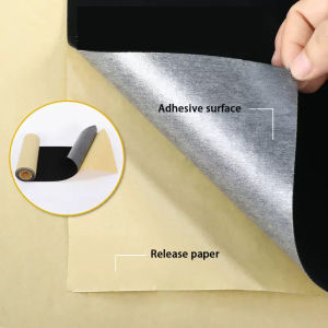 Self Adhesive Velvet Flocking Liner DIY Jewelry Gift Box Packaging Furniture Refurbishment Decorative Fabric h260630