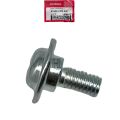 BAUT BODY/PANEL SCREW PAN 5X11.5 MOTOR HONDA 91509-KVB-900 AHM HGP. 
