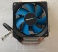 CPU Cooler IceEdge Mini FS V2.0 พัดลมระบายความร้อนซีพียู Deepcool For Intel LGA 115x/1200/1700  AMD FM2/AM2/AM3/AM4/AM5. 