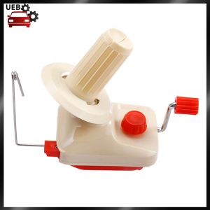 [Ueb Wholesale Mall] Hand Operated Yarn Winder Wool Winding Machine Winder Machine for Household