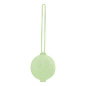 Silicone Baby Pacifier 奶嘴 Case Container Storage suitable for Soothie Pacifier Puting Bayi