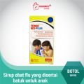 Termorex Plus Sirup Obat Flu Anak 60ml. 