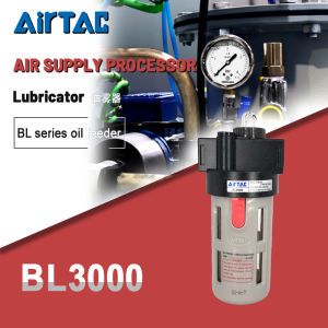 Airtac fuel water separator fuel filter kit BL3000 water separator