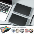 Coupon Organiser, Zipper Coupon Currency Organiser With 13 Compartments Zip Document Organiser. 