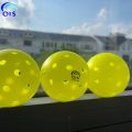 ( QIS Chính Hãng ) Bóng Pickleball Thi Đấu Chính Hãng, Chuẩn USA, Chất Liệu Cao Cấp, Bền, Nảy Tốt. 