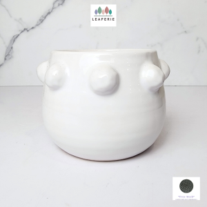 The Leaferie Salo Flowerpot  flowerpots . flower pot . plant pots . planter . planters