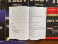 Bộ sách Cambridge Preliminary English Test (PET) 1-8, file nghe được gửi qua mail. 