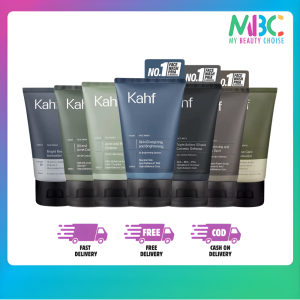 Kahf Face Wash