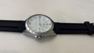 Đồng hồ nam VW Quartz Nhật – mặt 48mm dây 18.5cm