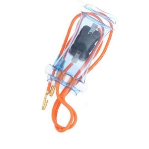 FRIDGE Defrost Sensor / Defrost Fuse Refrigerator Thermostat Sensor N13-4 8115/ Refrigerator Sensor / Sensor Peti sejuk