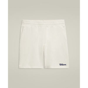Wilson Men Parkside Sweatshort Unlined (2 Colour Variations) - WM00408511