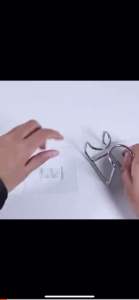 [💥TIỆN LỢI💥] Kệ Giá Móc Treo Thau Chậu Dán Tường Đồ Dùng Nhà Bếp Bằng Inox 304