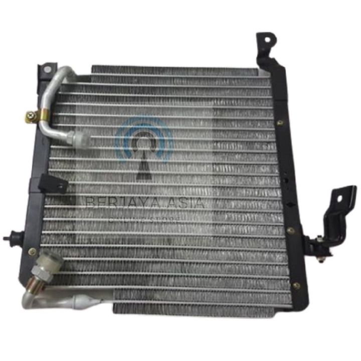 Perodua Kancil Air Cond Condenser (DENSO System) Lazada