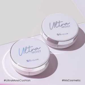 Ultra Moist Cushion Ms Glow