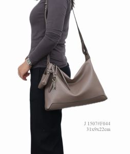 TAS SELEMPANG WANITA IMPORT BRANDED/FOSSIL SHOULDER CUBI BAG 1507#F044