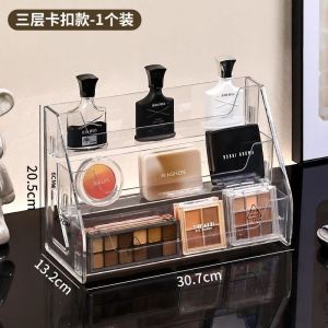 Ⓜ️ZEROIDEASⓂ️ Perfume Holder Perfume Rack Perfume Stand Skincare Rack Toy Displays Rack Toy Storage Mini Figures Rack Blind Box Display Rack Makeup Rack Makeup Holder Makeup Shelf Desktop Shelf Desktop Rack Cosmetics Rack Cosmetics Shelf Cosmetic Holder