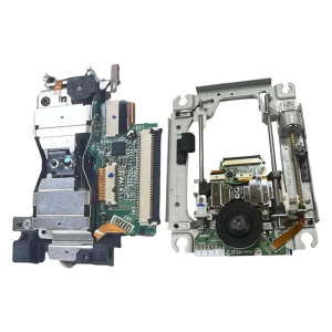 รับแสงแบบเลนส์สำรองมี/ไม่มีดาดฟ้าสำหรับ410ACA KEM 410CCA การซ่อมชิ้นส่วนอุปกรณ์เสริมสำหรับเล่นเกม