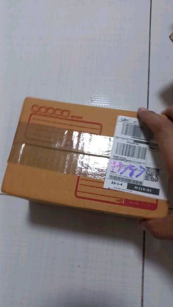 Buyer review video 2