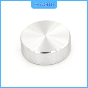 【E-WOITD】 1ชิ้น30*10ลูกบิดควบคุมระดับเสียงอลูมิเนียมเครื่องมือโพเทนชิโอมิเตอร์ขยายเสียง CD