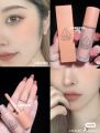 Má Hồng Dạng Kem Lì Mịn 3CE Velvet Liquid Blusher (Like That - So Alive - Vienna Rose). 