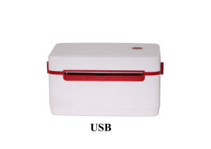 Máy in mã vạch Zywell ZY-909 USB + Bluetooth Chuyên in đơn hàng TMĐT Tem Nhãn Vận Chuyển Khổ A6 in Logo Phiếu gửi...