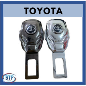 1PC Car Safety Seat Belt Clip Buckle Seatbelt Extension SeatBelt Perodua Proton Honda Toyota Honda Transformer