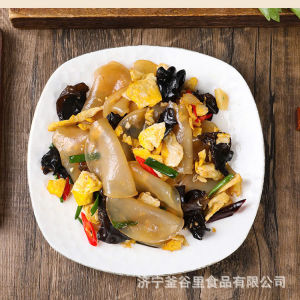 [Tiện lợi] Miến dẹt khoai mỡ/ Miến tròn trộn/ miến mịn dai ngon dùng để xào nấu trộn ăn đã nghiền