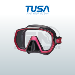 Tusa Freedom Elite Diving Mask M1003QB Snorkeling Scuba Diving