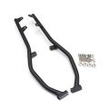 Motorcycle Top Case Rear Rack Carrier for Yamaha Tenere 700 Tenere700 XTZ700 2021 2020 2019 Rear Luggage Rack. 