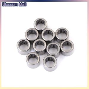 [Blossom] 10pcs HK1010 10x14x10mm Double Way Needle Bearing