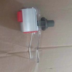 water dispenser faucet | Genuine Toshiba water dispenser faucet faucet All-in-one water dispenser hot and cold switch faucet Push-type built-in water purifier