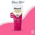 Nizoral Anti-Dandruff Daily Prevent Shampoo | Nizoral Scalp Soothing Itchy & Sensitive Shampoo 200ml | Daily Anti-Dandruff Shampoo | Dry & Itchy Scalp Shampoo. 