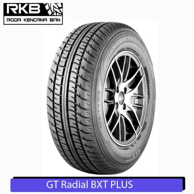 GT Radial Champiro BXT Plus 155/80 R12 Ban Mobil