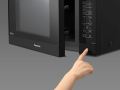 PANASONIC NN-ST65JBYPQ 32L Microwave Oven | 1 YEAR WARRANTY. 
